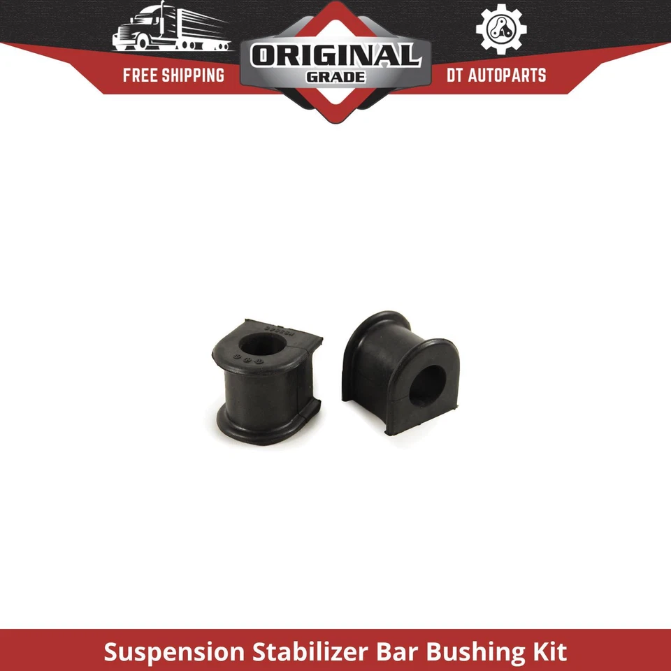 Kit de bucha barra estabilizadora suspensão Toyota Pickup 1989-1995 Mevotech 1990 - Imagem 1 de 1