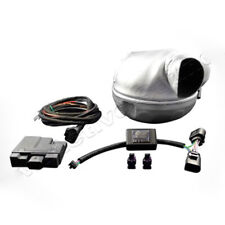 Seat Exeo 3R Active Sound Sportauspuff Soundverstärker Booster Fehlzündungen