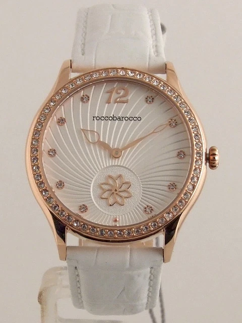ROCCOBAROCCO ЖЕНСКИЕ ЧАСЫ - Изображение 1 из 1