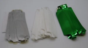 Gift Wrap and Decorative Ribbon - 1" x 36" - 4 pcs per order - Picture 1 of 1
