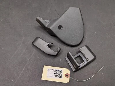 3PC Front Left Seat Covers 2019 GMC YUKON XL 2015 2016 2017 2018 2020 - Image 1 of 4