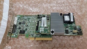 SUN/ ORACLE MegaRAID SAS 9361-8i 12Gb/s SAS / SATA RAID 1G Pamięć podręczna 7085209 - Zdjęcie 1 z 3