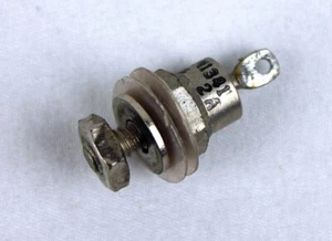 Rectificador/diodos de montaje de perno 6A 50V ~ 1N13421A ~ 4 piezas - Imagen 1 de 3