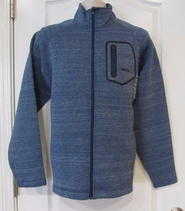 Avalanche Men's Volcan Long Sleeve Fleece Jacket 3 colors Sz. M-XXL MSRP$119 - Picture 1 of 9