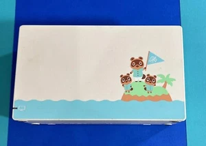Nintendo Switch HAC-007 Animal Crossing New Horizons Dock Only Charging/TV Dock - Picture 1 of 5