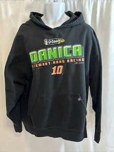 Chase Authentics NASCAR Danica Patrick Go Daddy Hoodie. 2XL - Bild 1 von 12