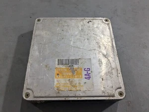 Toyota Corolla 4A-GE 16v ECU (89061-12570) - Imagen 1 de 4