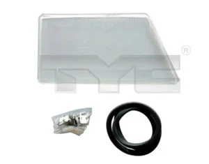 RIGHT DIFFUSING LENS HEADLIGHT FITS: MERCEDES-BENZ SPRINTER 2-T BUS 208 D /21 - Picture 1 of 3