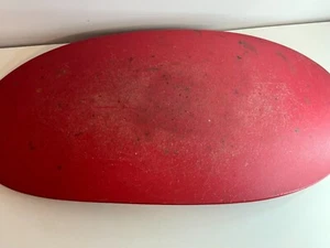 The Spooner Balance Trainer (Red) – Skate • Ski • Snowboard Workout Board - Picture 1 of 3