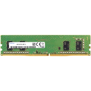 Samsung 4GB DDR4 2400 MHz PC4-19200 DIMM 288-Pin 1Rx16 Desktop Memory RAM 1x 4G - Picture 1 of 2