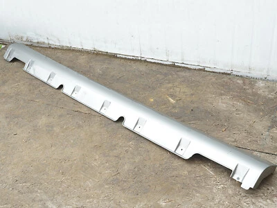 2006 - 2011 Hyundai Azera Rocker Skirt Panel Molding Exterior Left Driver Oem - Imagem 1 de 4