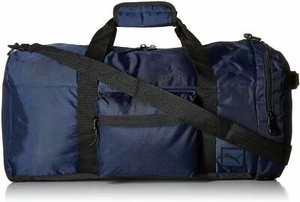 Puma Evercat Rotational Duffel Bag Gym Navy Blue One Size Brand New - Picture 1 of 6