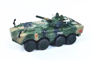 War Wings 1/72 PLA ZBL-09 "SNOW LEOPARD" Infantry Fighting Vehicle Finished - Picture 1 of 8