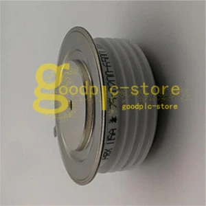 MÓDULO TIRISTOR PRX 1 PIEZA 25-0200-6500 NUEVO - Imagen 1 de 4