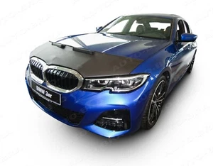 Auto BRA für BMW 3er Typ G20 - G21 Bj. ab 2019 Steinschlagschutz Haubenbra - Bild 1 von 4