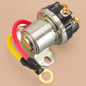 Car Glow Plug Control Relay Fit for Mitsubishi Triton L200 Pajero L300 2.5 2.8 - Picture 1 of 7