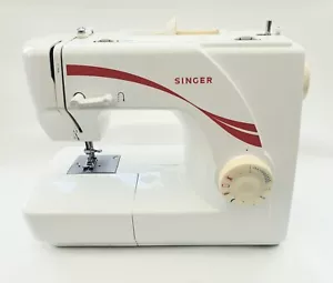 SINGER Nähmaschine, mit Zubehör. Guter Zustand. - Bild 1 von 11