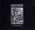 Helrunar - Niederkunfft Digi CD