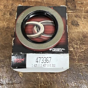 Nuevo sello de rueda National 473367 ¡nuevo en caja! ¡Envío rápido gratuito! - Imagen 1 de 5