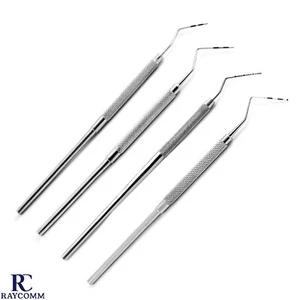 Periodontal Examination CPITN Michiga Dental Tooth Measuring Depth Instruments - Bild 1 von 5
