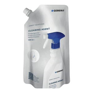 Geberit AquaClean Kit de limpieza Inodoro de ducha Bolsa de recarga Limpieza 147073001 - Imagen 1 de 1