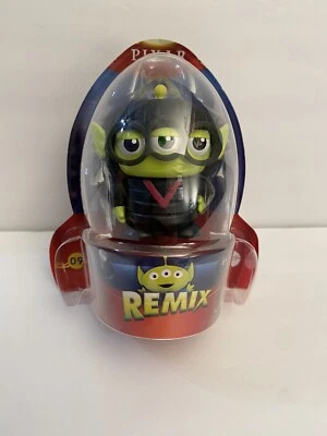 Mattel Pixar Remix: Alien As Edna Mode en embalaje individual - NUEVO Foto 1 de 4