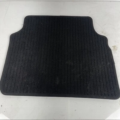 Alfombrilla alfombrilla trasera derecha Hyundai Elantra GT 2013 2014-2017 A5F14-AC100 OEM Foto 1 de 4