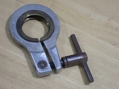 Removedor e insertador de cristal vintage para relojeros Elgin 1,07 y 1,095" usado en muy buen estado Foto 1 de 4