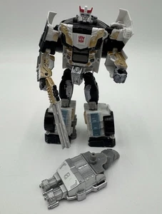 Transformers Generations Prowl Combiner Wars Polizeiauto - Bild 1 von 6