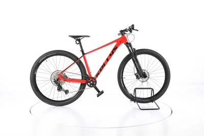 Kellys Gate 50 Fahrrad Hardtail Top 29" red Pro Refurbished - Bild 1 von 4