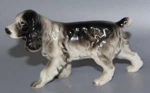 Vintage Hund Figur 3 1/2" groß Japan - Bild 1 von 5