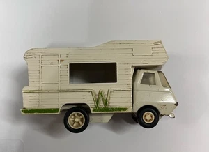 Vintage Tonka Winnebago RV Camper (1970’s) Metal Truck - Picture 1 of 6