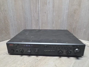 ADCOM GTP-350 preamplifier tuner (For Parts Or Repair) - Picture 1 of 15