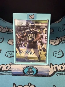 2014 Topps Primetime Performance Marshawn Lynch Auto - Picture 1 of 2