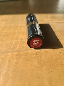 Revlon Super Lustrous Pearl Lipstick #430 Softsilver Rose - Picture 1 of 4