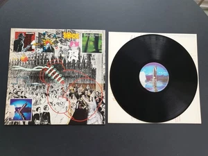 10CC - GREATEST HITS 1972-1978 UK PRESS 12" VINYL RECORD LP EX/EX - Picture 1 of 5