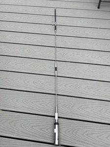 Comet UHV-4 Quad Band FM Antena mobilna 6M,10M, 2M, 70CM - Zdjęcie 1 z 3