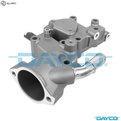 THERMOSTAT COOLANT DT1260F FOR PEUGEOT PARTNER/PATAGONICA/URBANA/MPV/ESCAPADE - Image 1 of 4