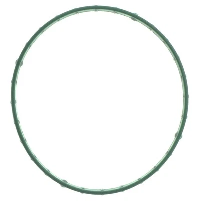 Junta de montaje de carrocería del acelerador de inyección de combustible Mahle para Chevrolet Equinox 2010-17 Foto 1 de 3