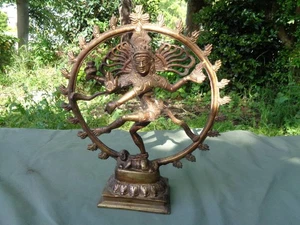 Nataraja Elephant from Japan - Picture 1 of 6