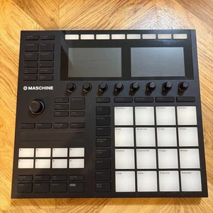 Native Instruments Groove Production System MASCHINE MK 3 - Picture 1 of 4