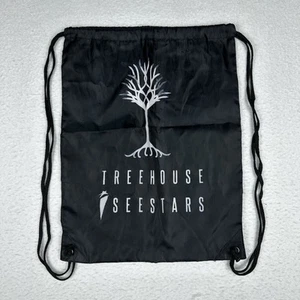 I See Stars Treehouse Pullstring Backpack Metalcore Electronica - Picture 1 of 4