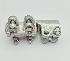 DSC-12100-12 Anderson Klemmverbinder - Bild 1 von 10