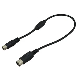 Connector Link Patch Cable for SEGA 32X To SEGA Genesis 1 Generation Console A - Picture 1 of 9
