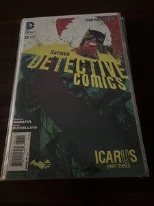 Detective Comics #32 (DC Comics August 2014) Vf - Picture 1 of 6