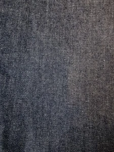 Denim Fabric 1.5 Yards - Picture 1 of 3