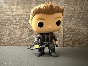 Funko Pop Loose Avengers 70 Hawkeye lose OOB - Bild 1 von 2