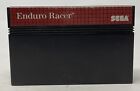 Enduro Racer (Sega Master System) Cart Only Tested