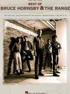 Best of Bruce Hornsby and The Range - Picture 1 of 4