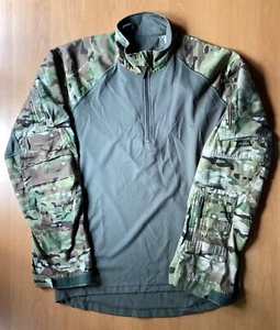 UF PRO STRIKER XT GEN. 2 COMBAT SHIRT, MULTICAM, SIZE: XL in Very Good Condition - Picture 1 of 12